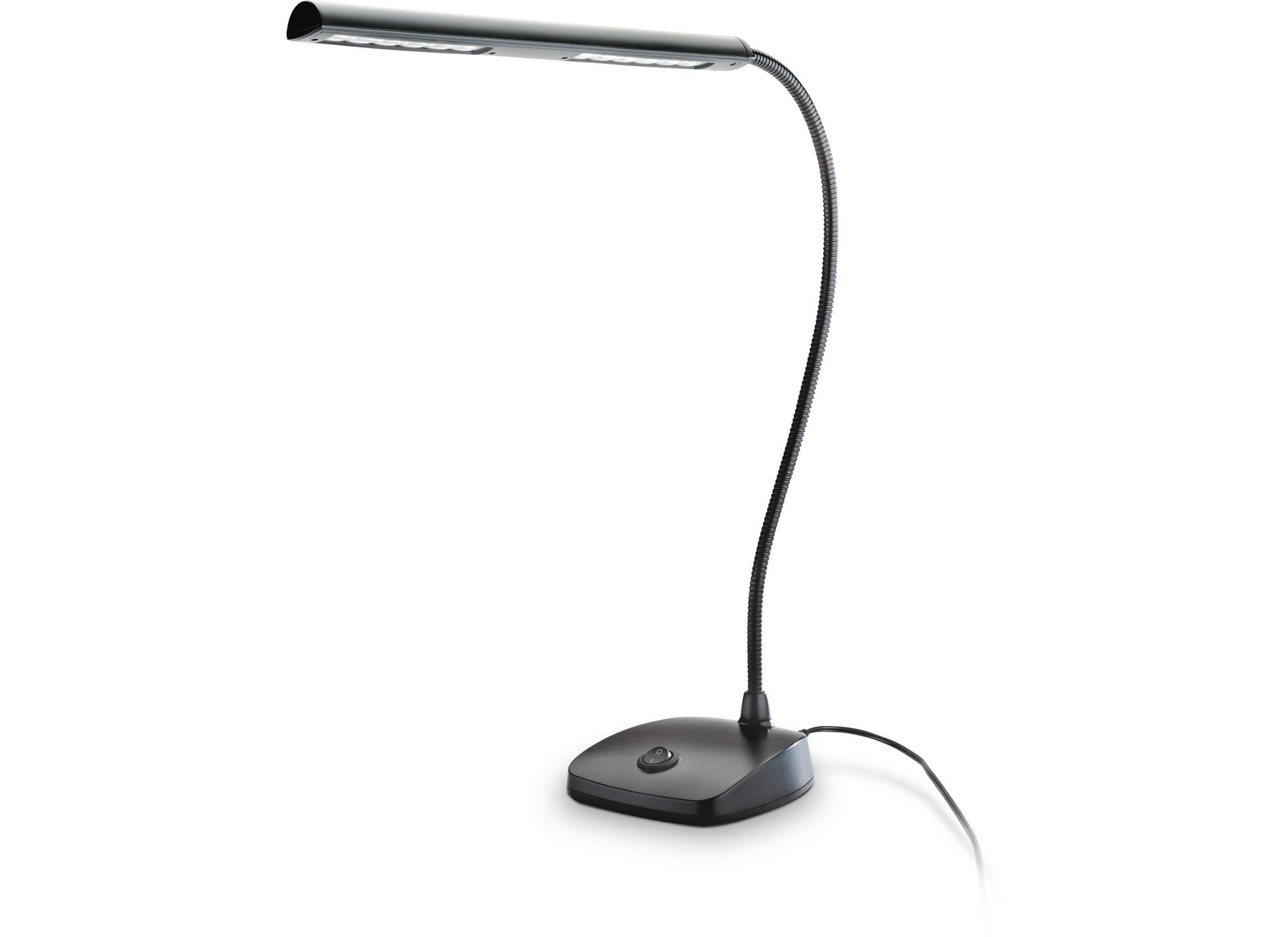 Konig-Meyer 12296 LED PIANO LAMP