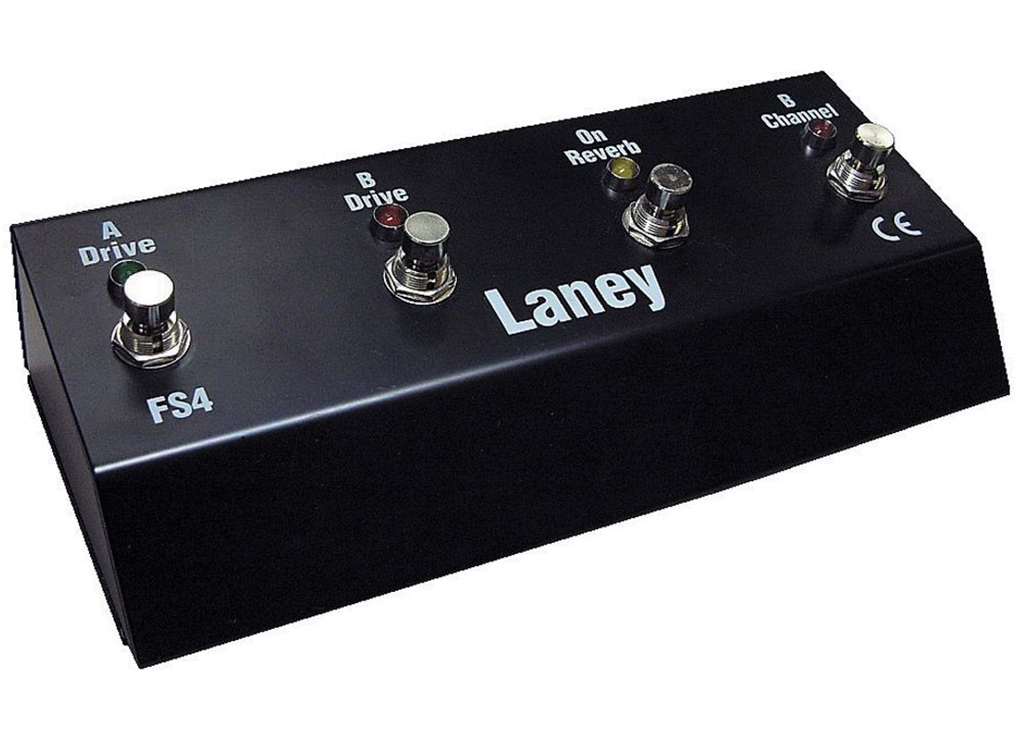 Laney FS-4 Fotomkopplare