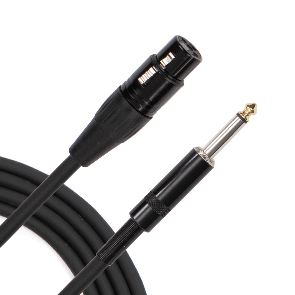 Safecon Mc65 9M St.Jack/Xlr Female