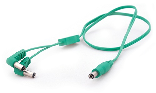 T-Rex Current doubler cable