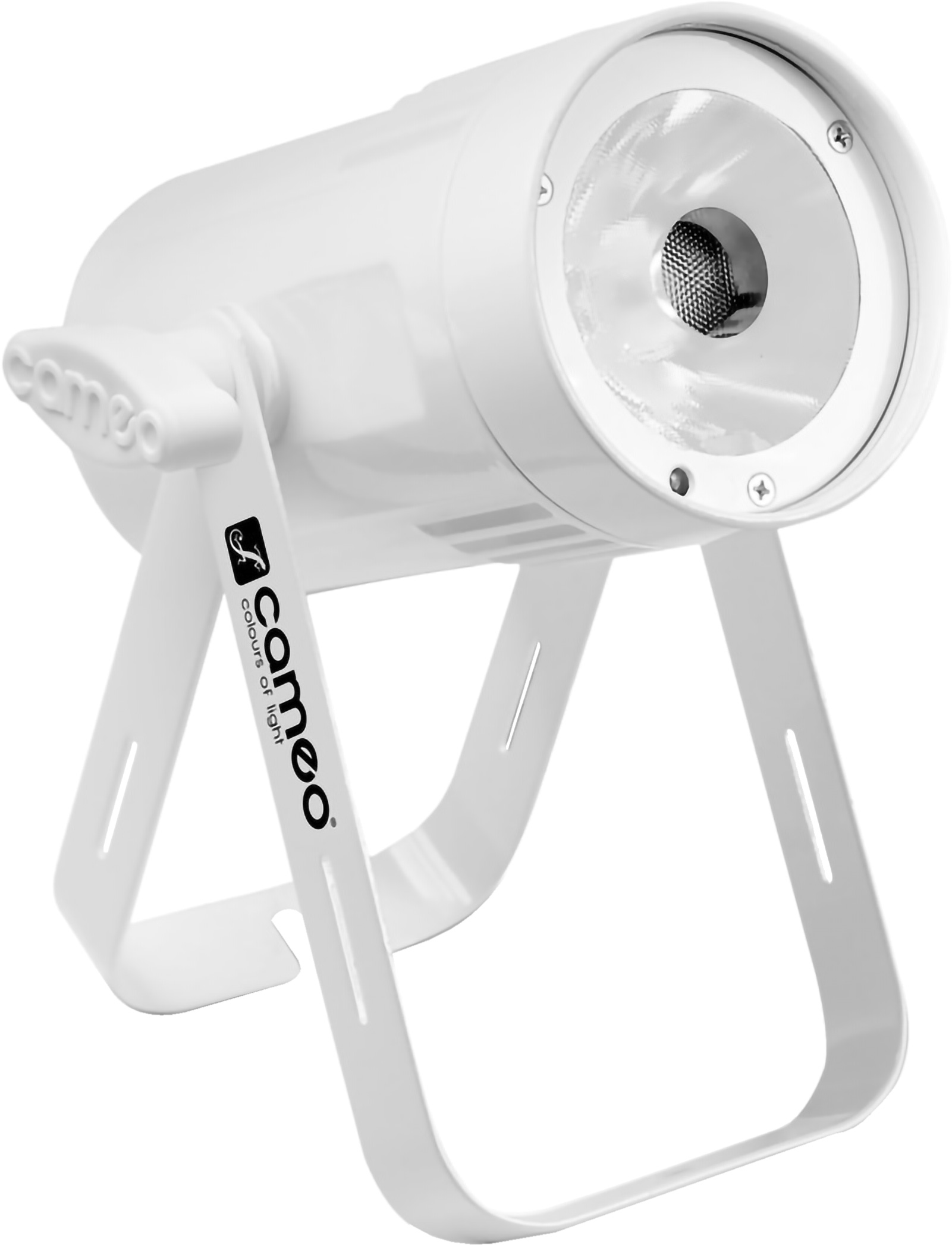 Cameo Q-SPOT 15 RGBW White