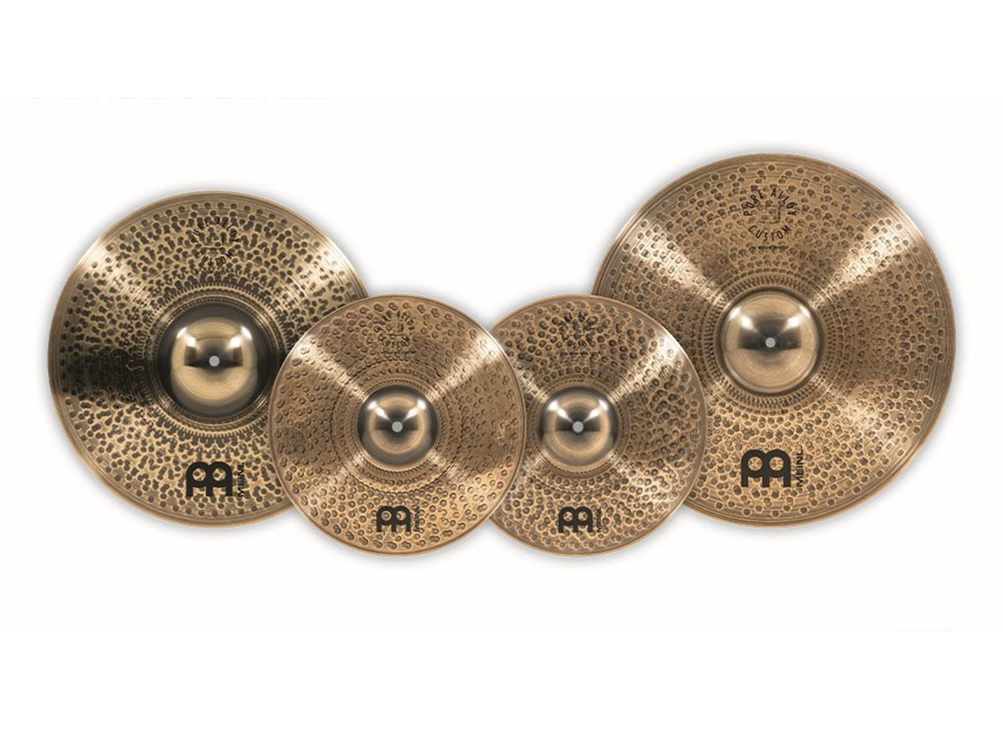 Meinl PAC141820