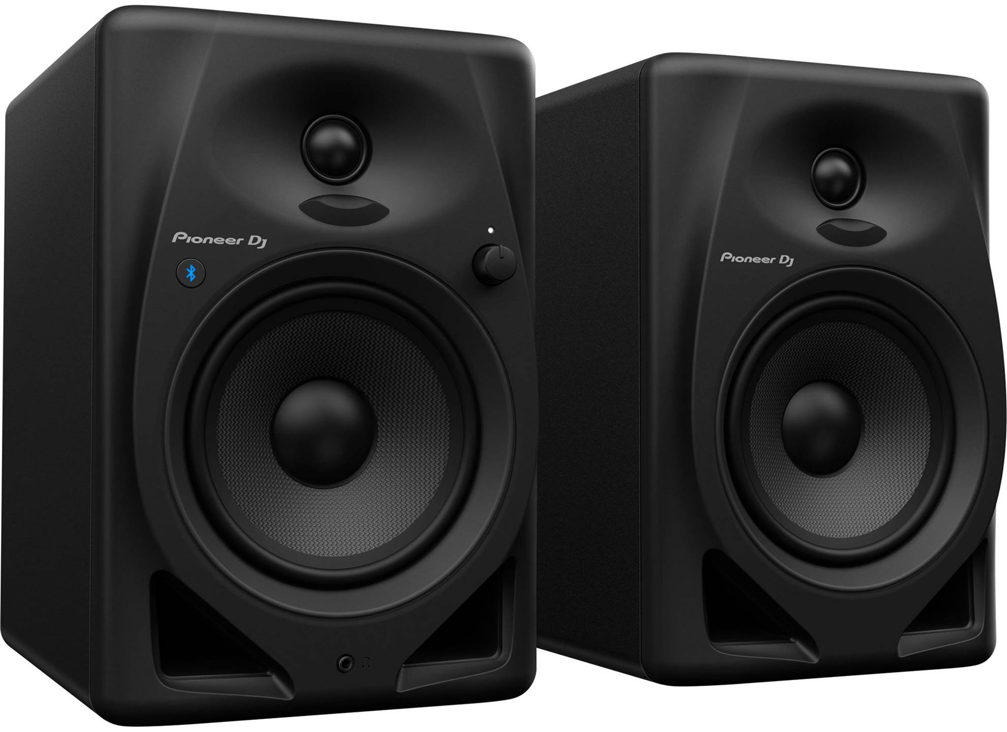 Pioneer DM-50D-BT 5" Monitor Speakers (Pair)