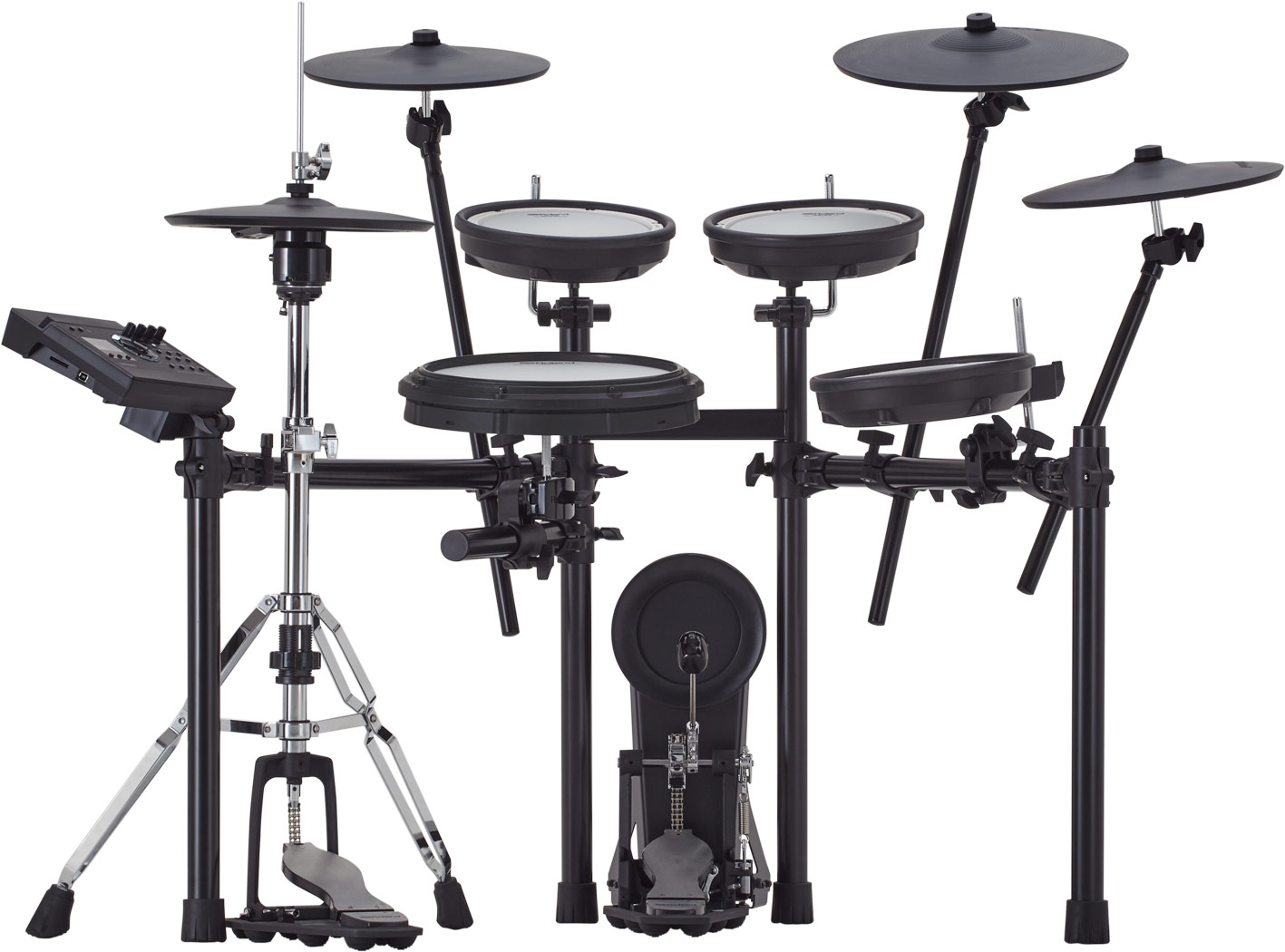 Roland TD-17KVX2