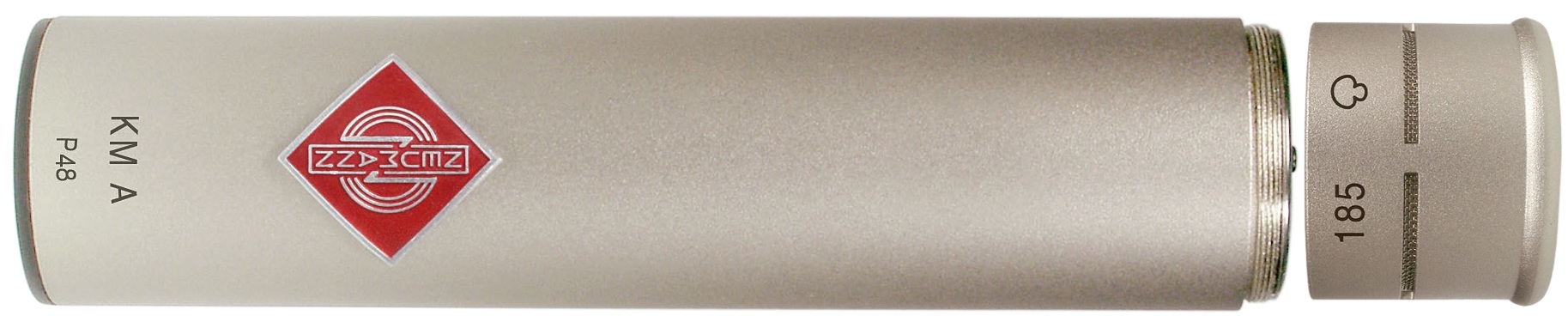 Neumann KM185 Nickel
