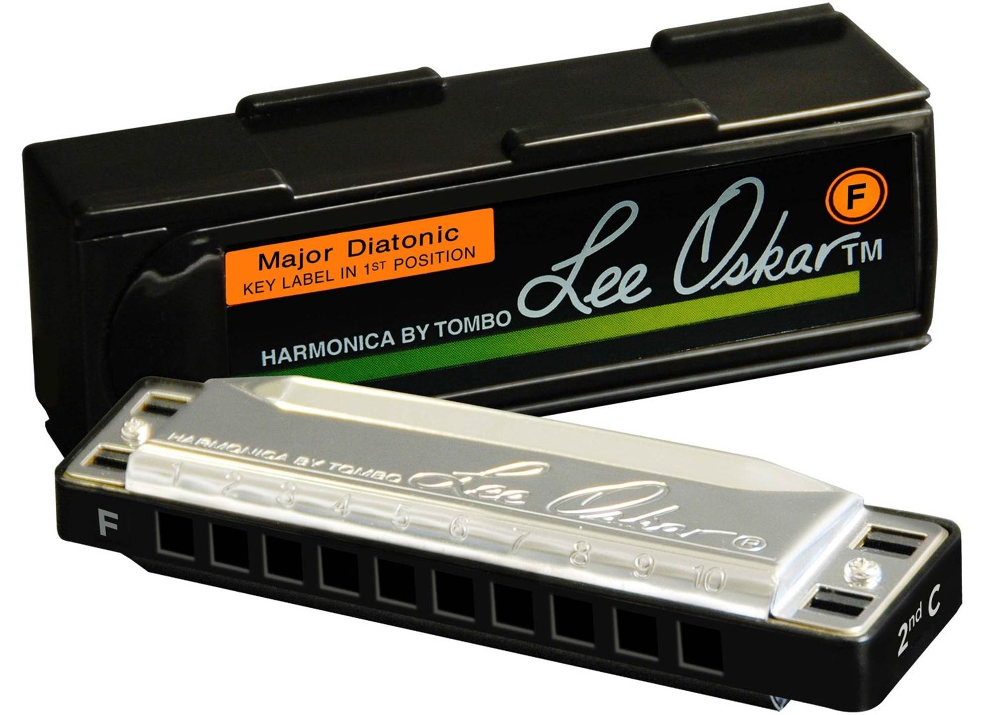 Lee-Oskar MD 1910F