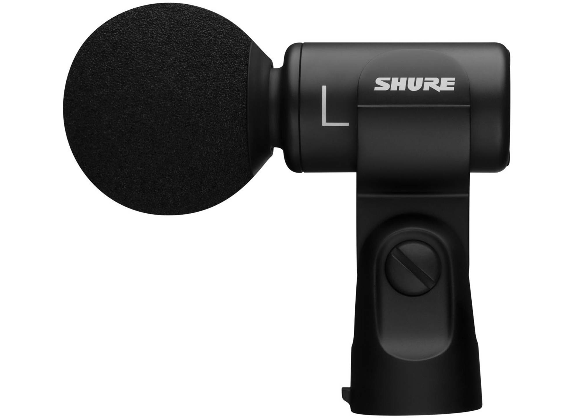 Shure MV88+STEREO-USB