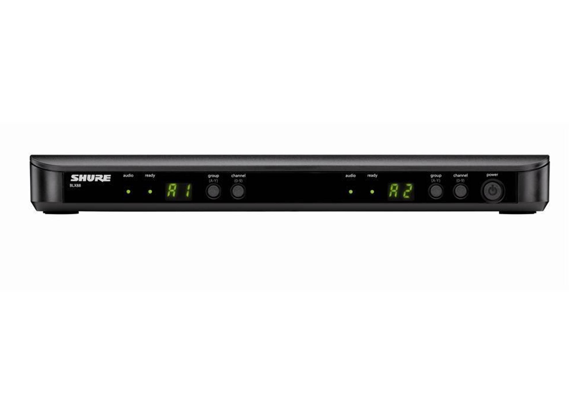 Shure BLX88 S8