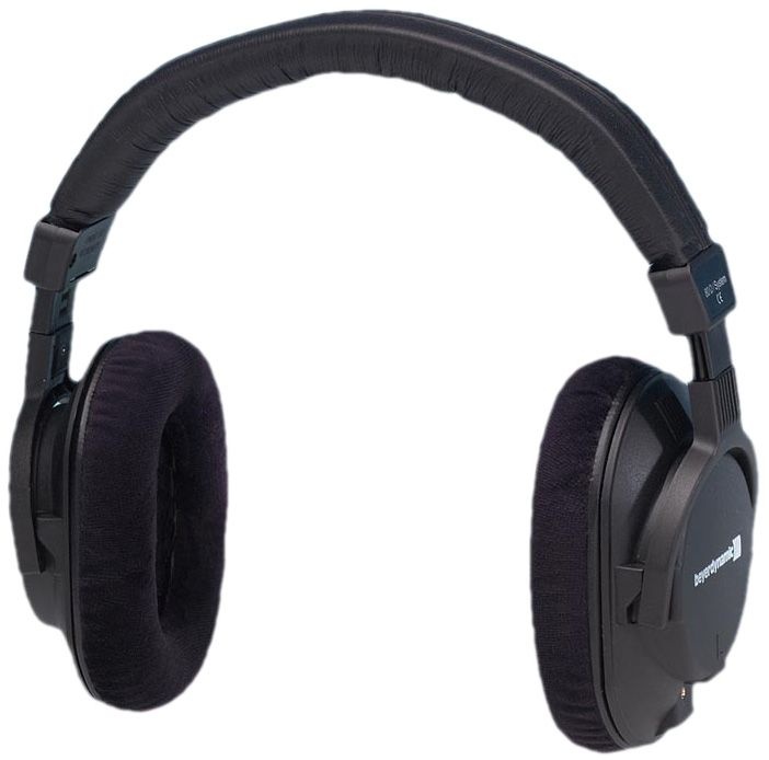 Beyerdynamic DT 250 250 Ohm