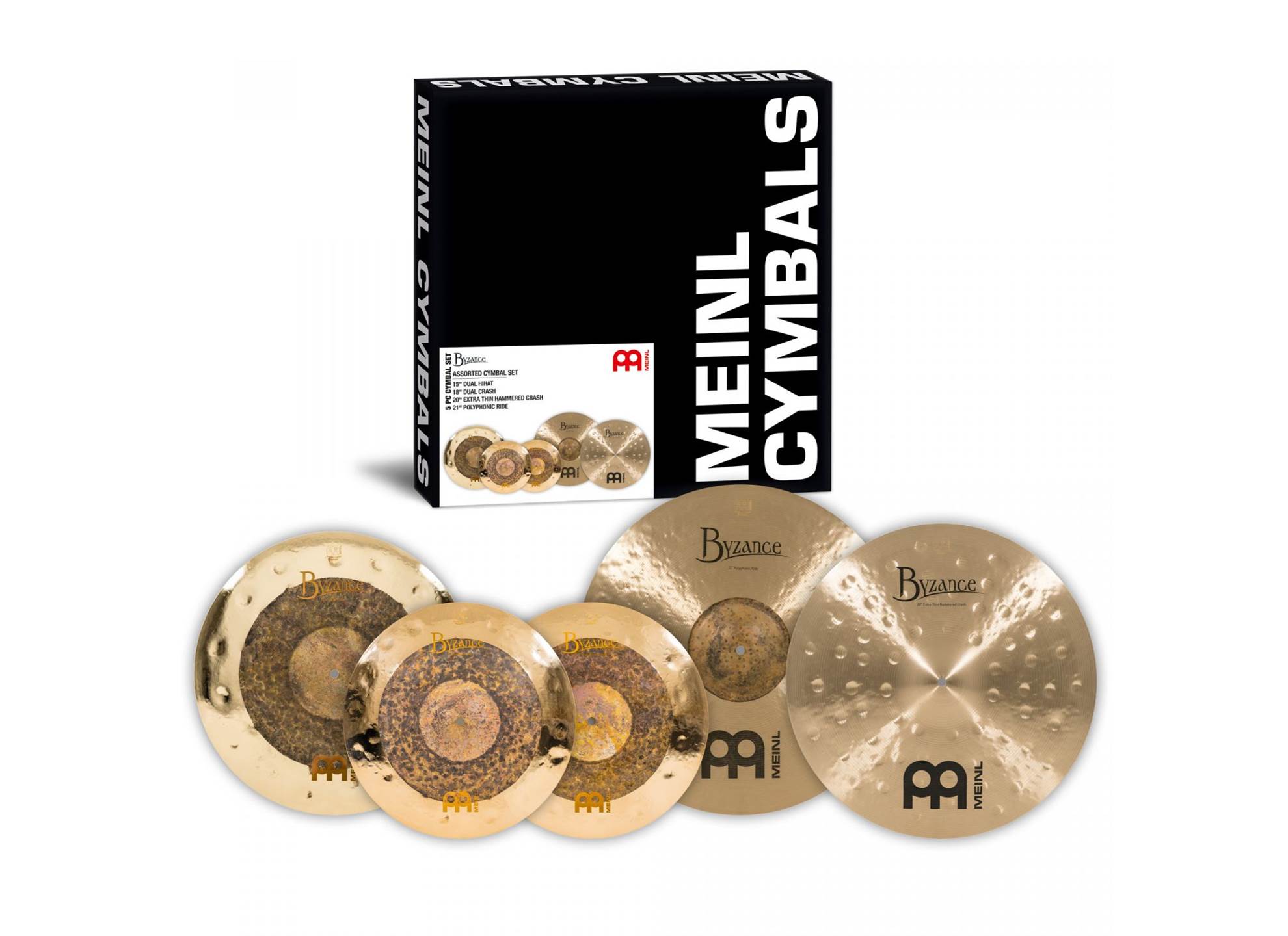 Meinl B15182021