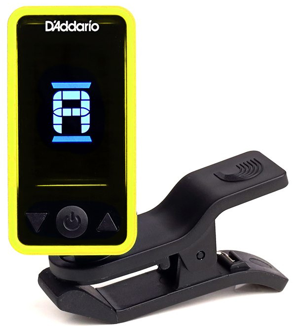 Planet-Waves PW-CT-17 Yellow