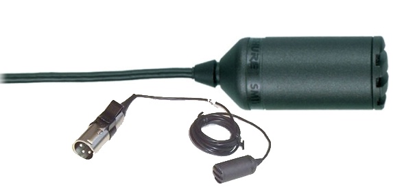 Shure SM11 CN