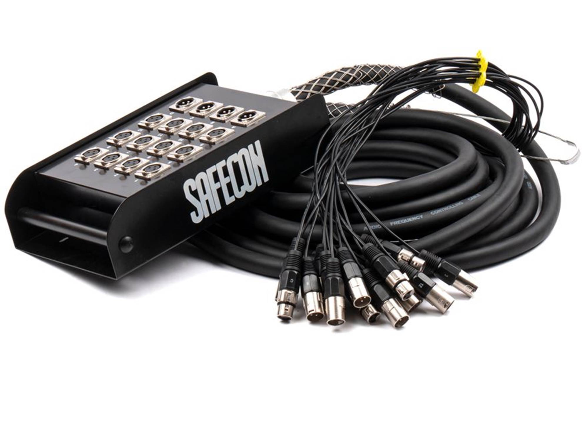 Safecon Multi 16, 10m 12in 4ut