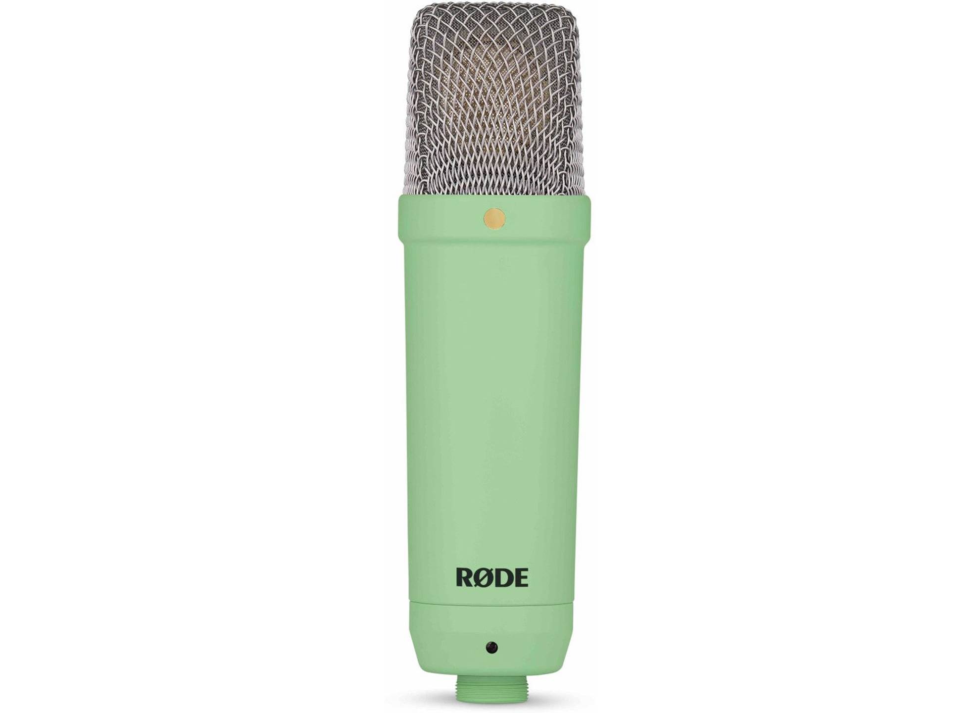 Rode RODE NT1 Signature Series (GREEN)