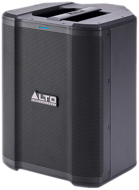 Alto-Pro Busker
