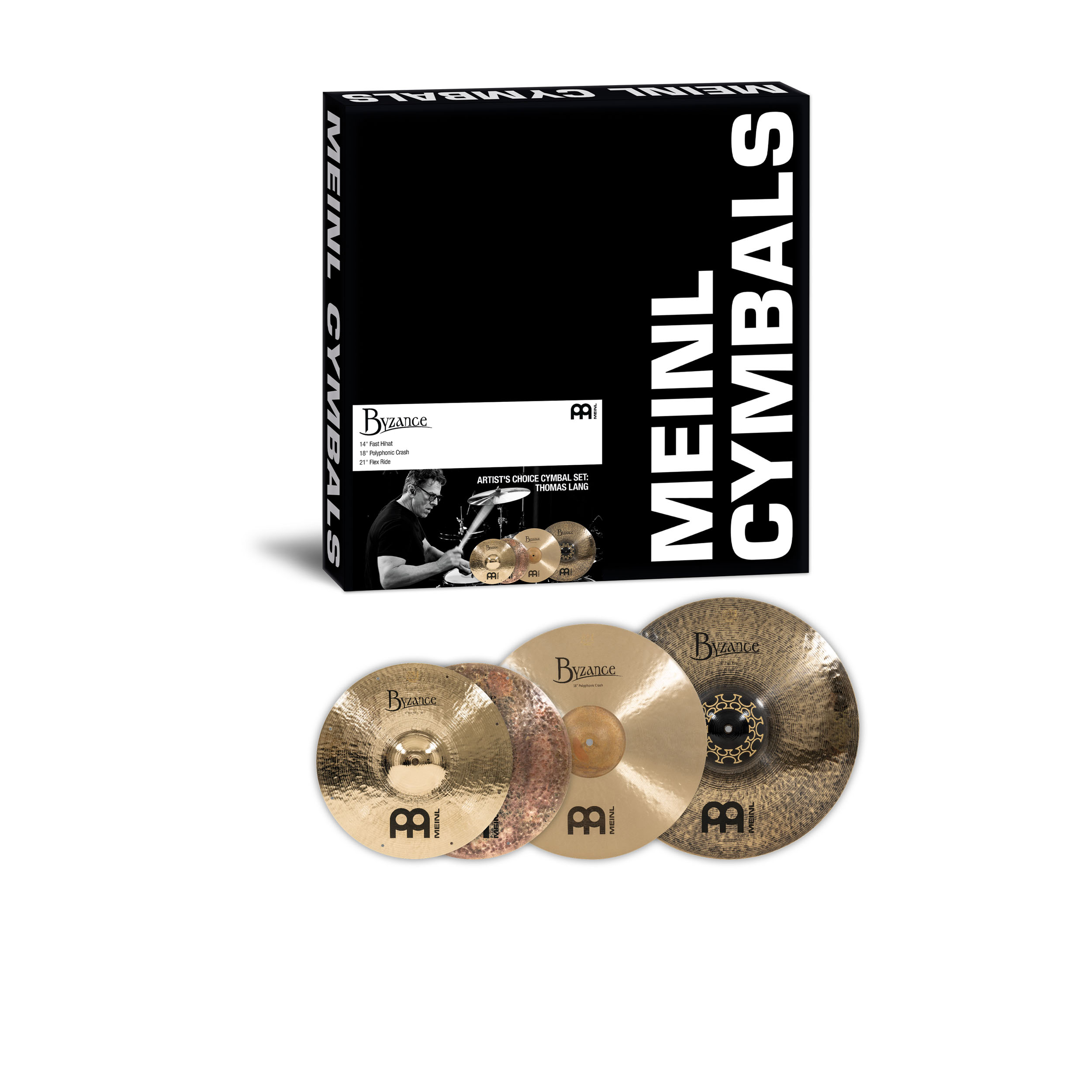 Meinl A
