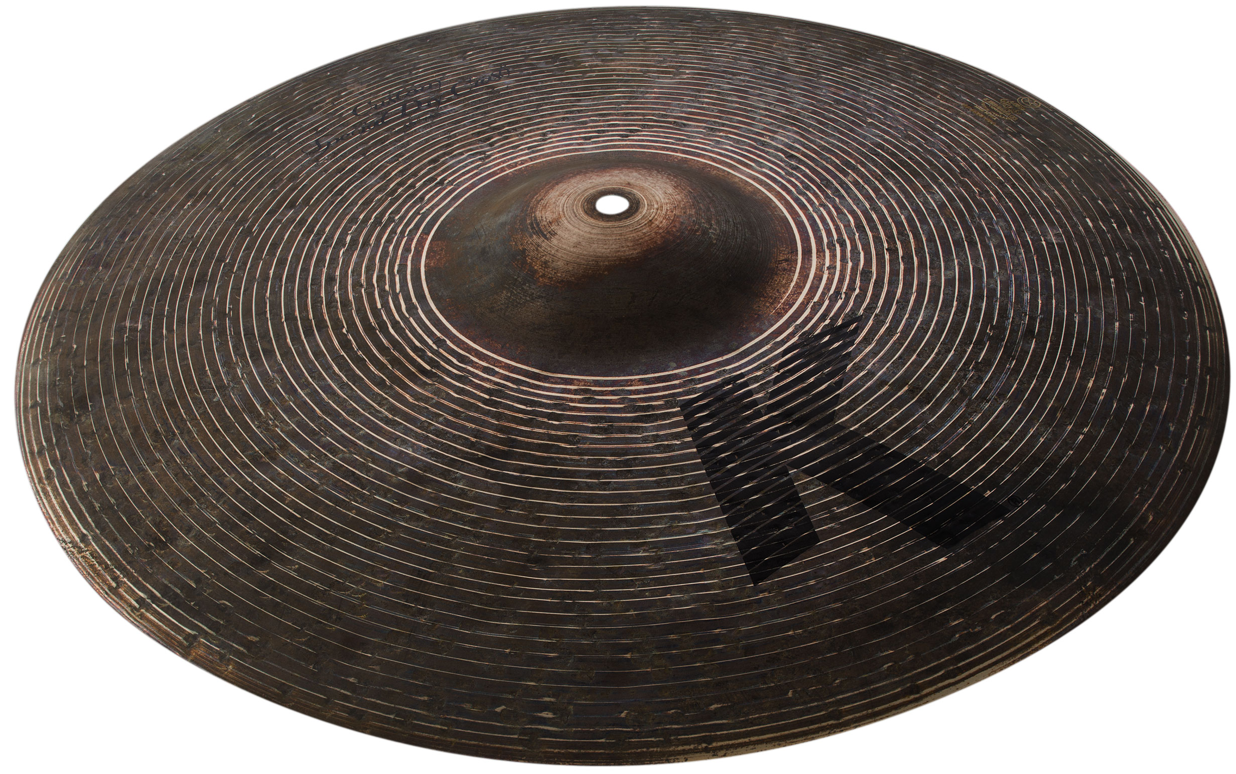 Zildjian 19 K Custom Special Dry Crash