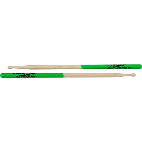 Zildjian 5A Maple Dip