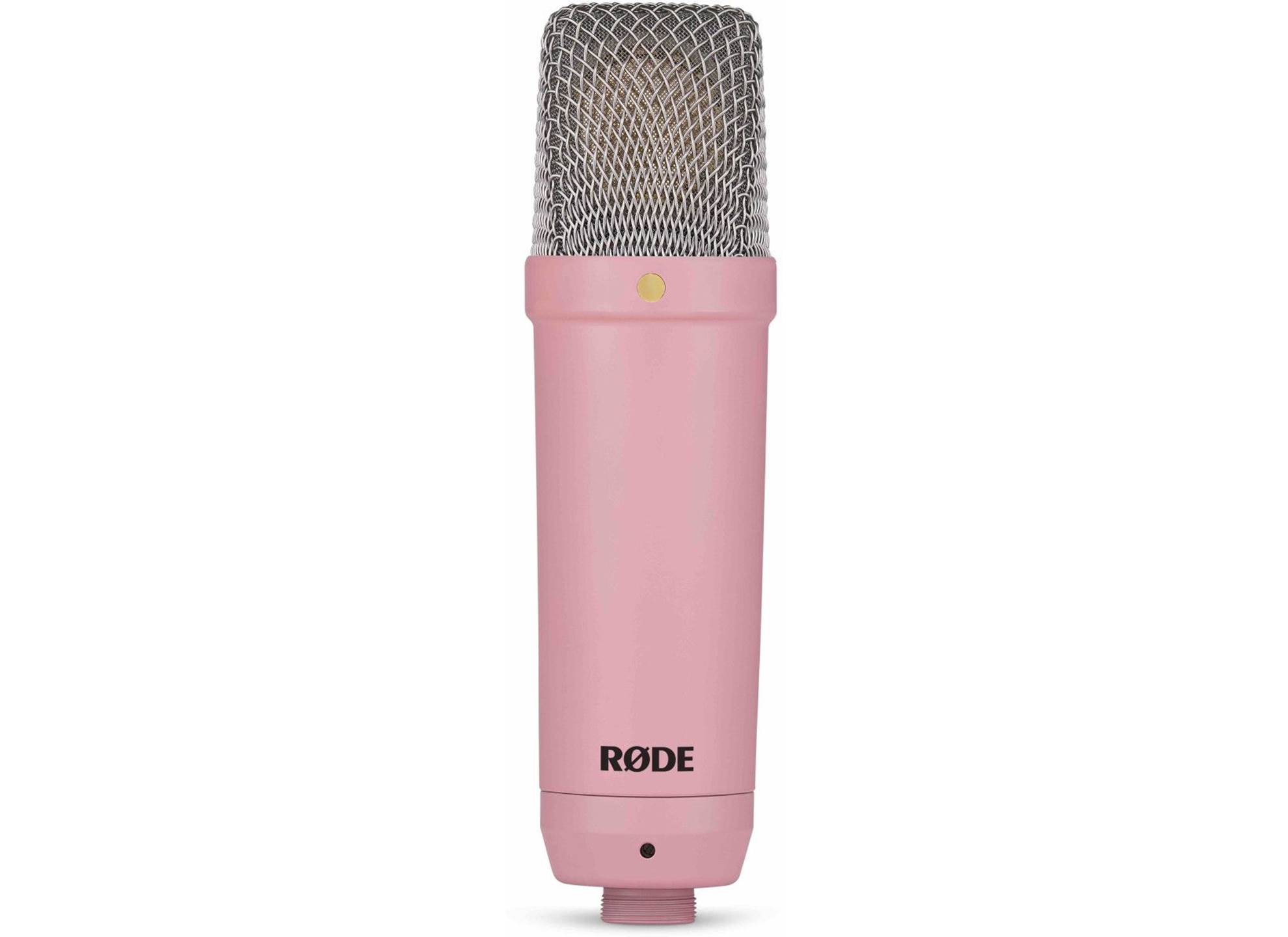Rode RODE NT1 Signature Series (PINK)