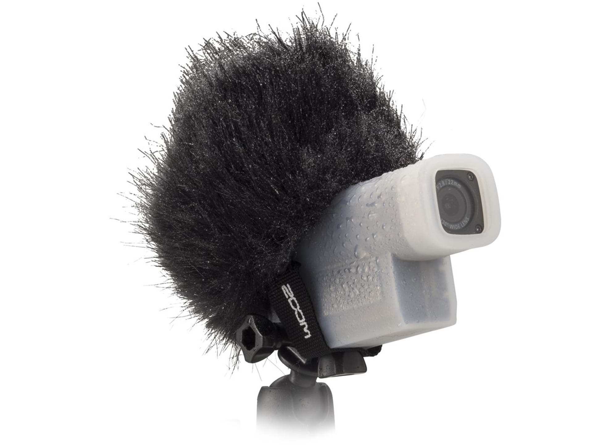 Zoom RJQ-4