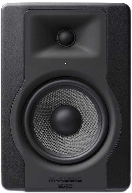 M-Audio BX5D3