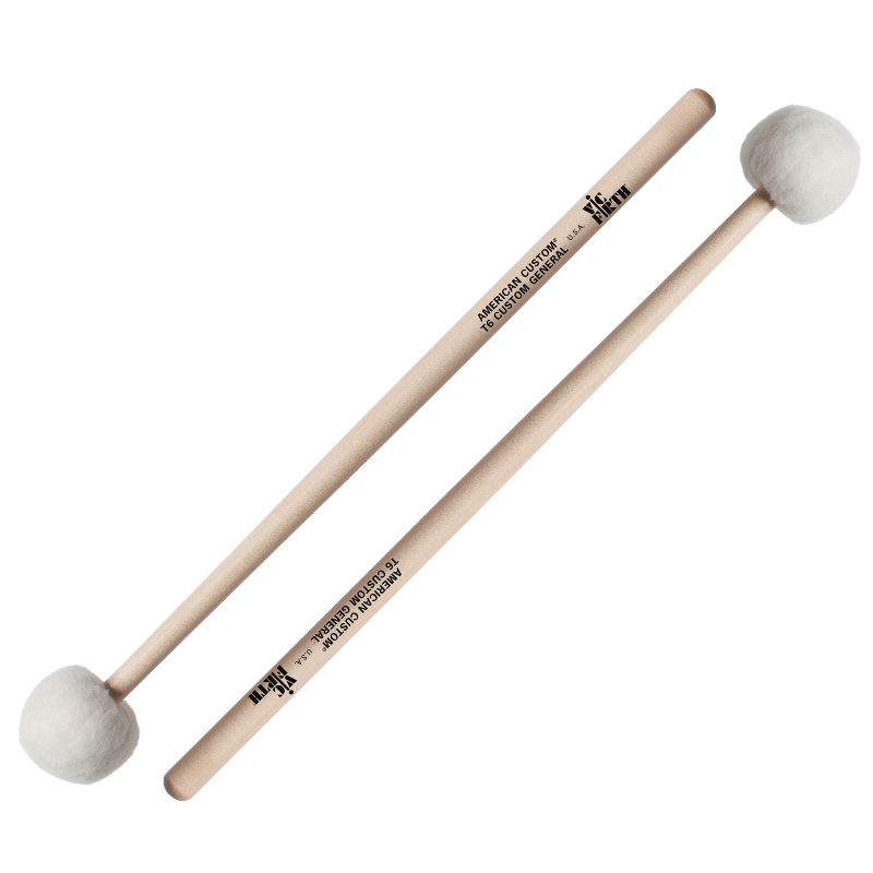 Vic Firth T6
