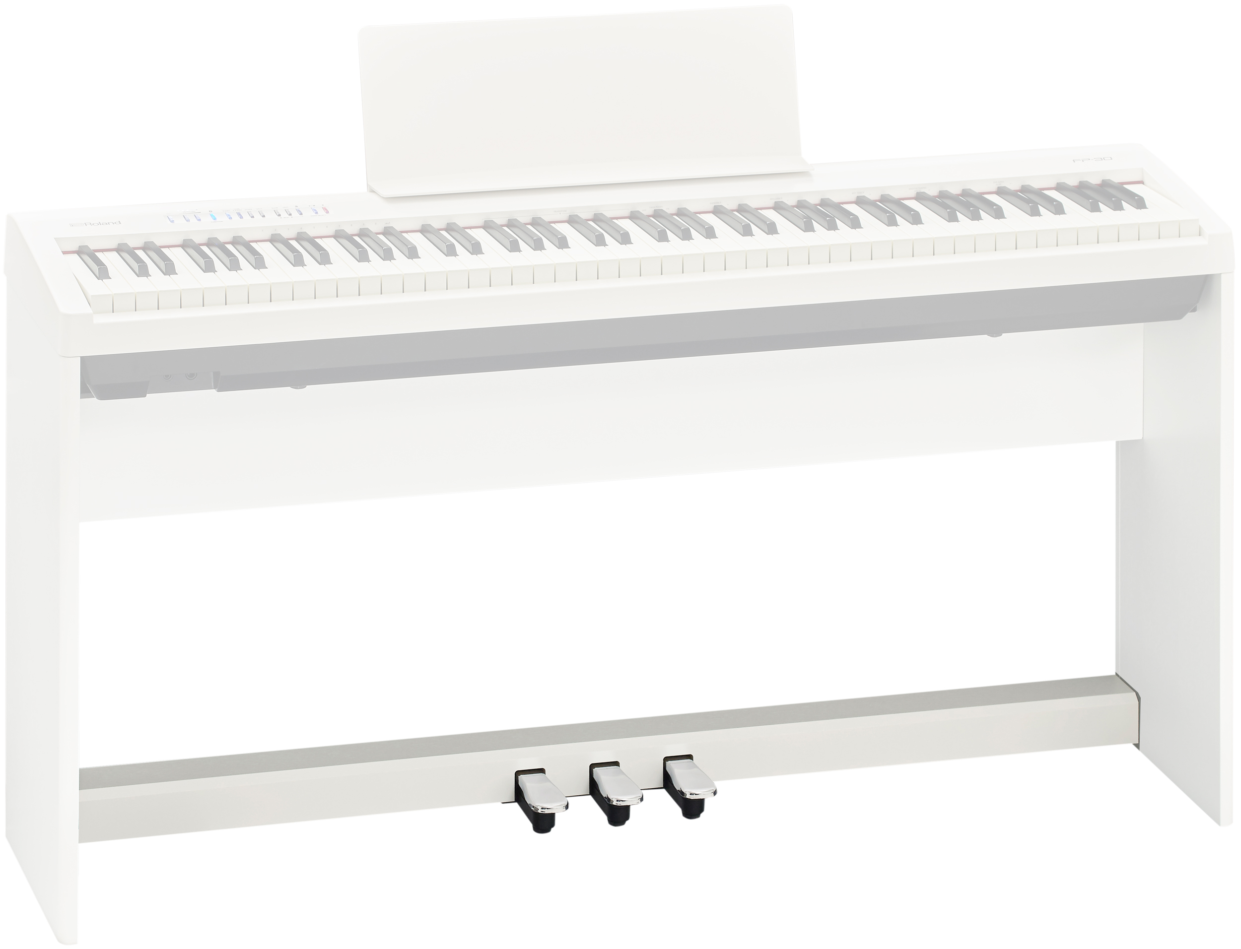Roland KPD-70 White