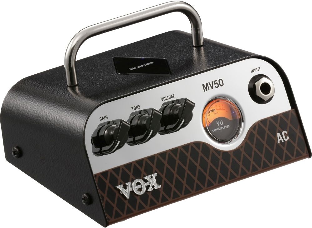 Vox Mv50-Ac
