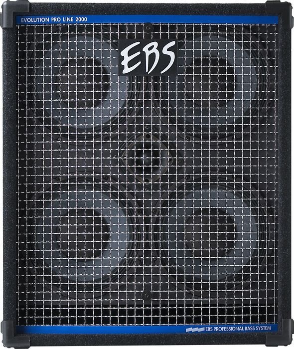 Ebs Pro Line 410