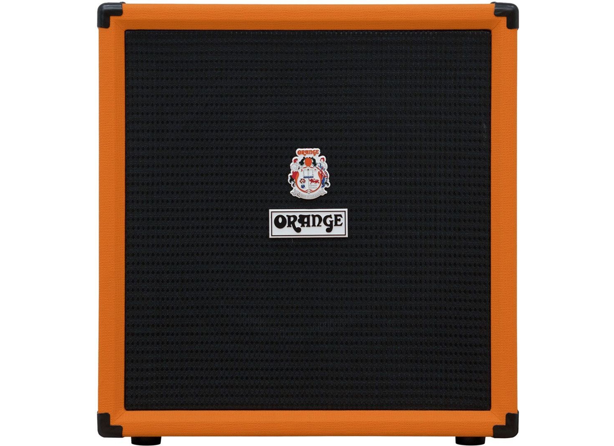 Orange Crush Bass 100 CR100BC