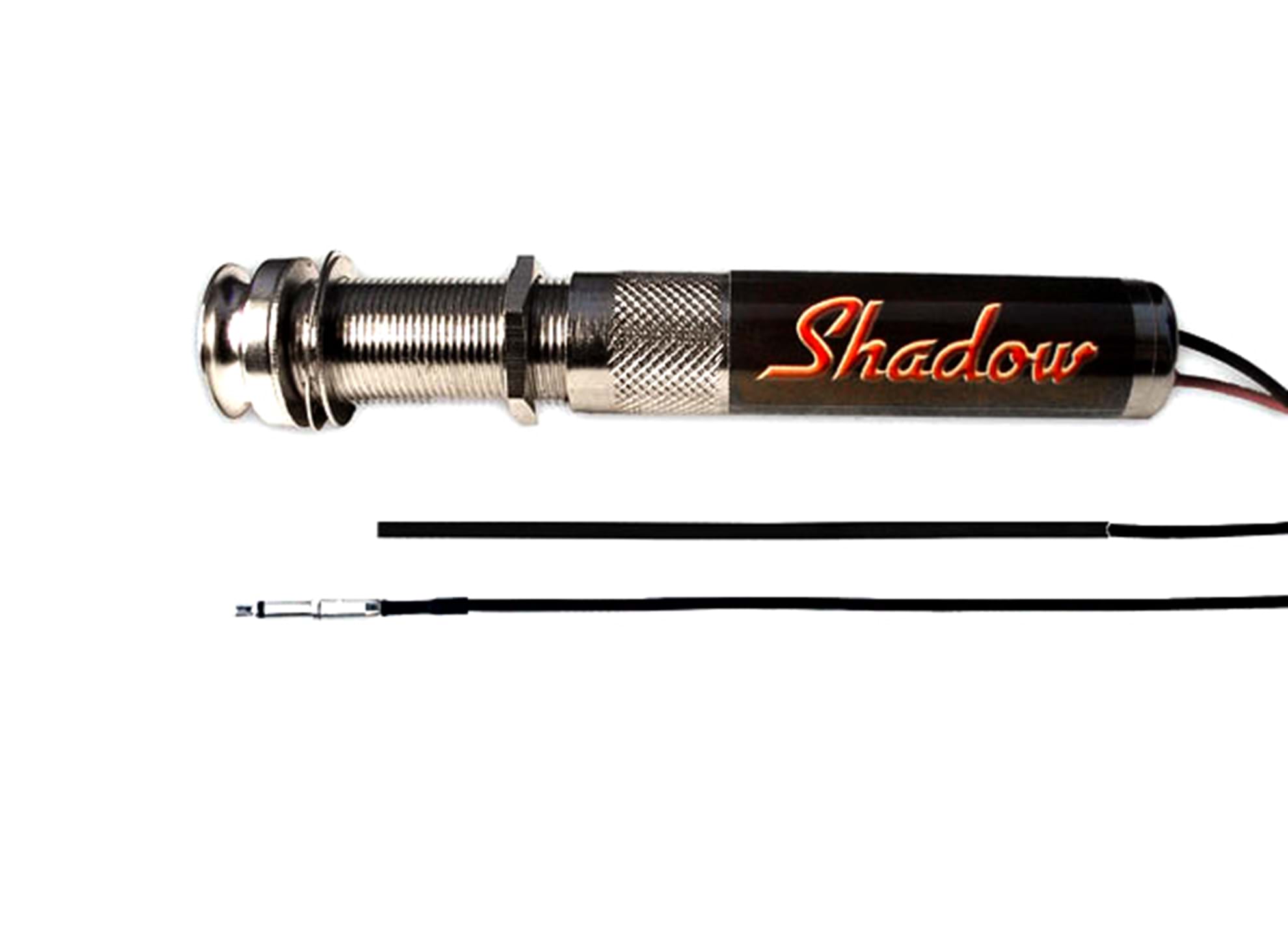 Shadow Ukulele mik. Shadow NFX EP-U