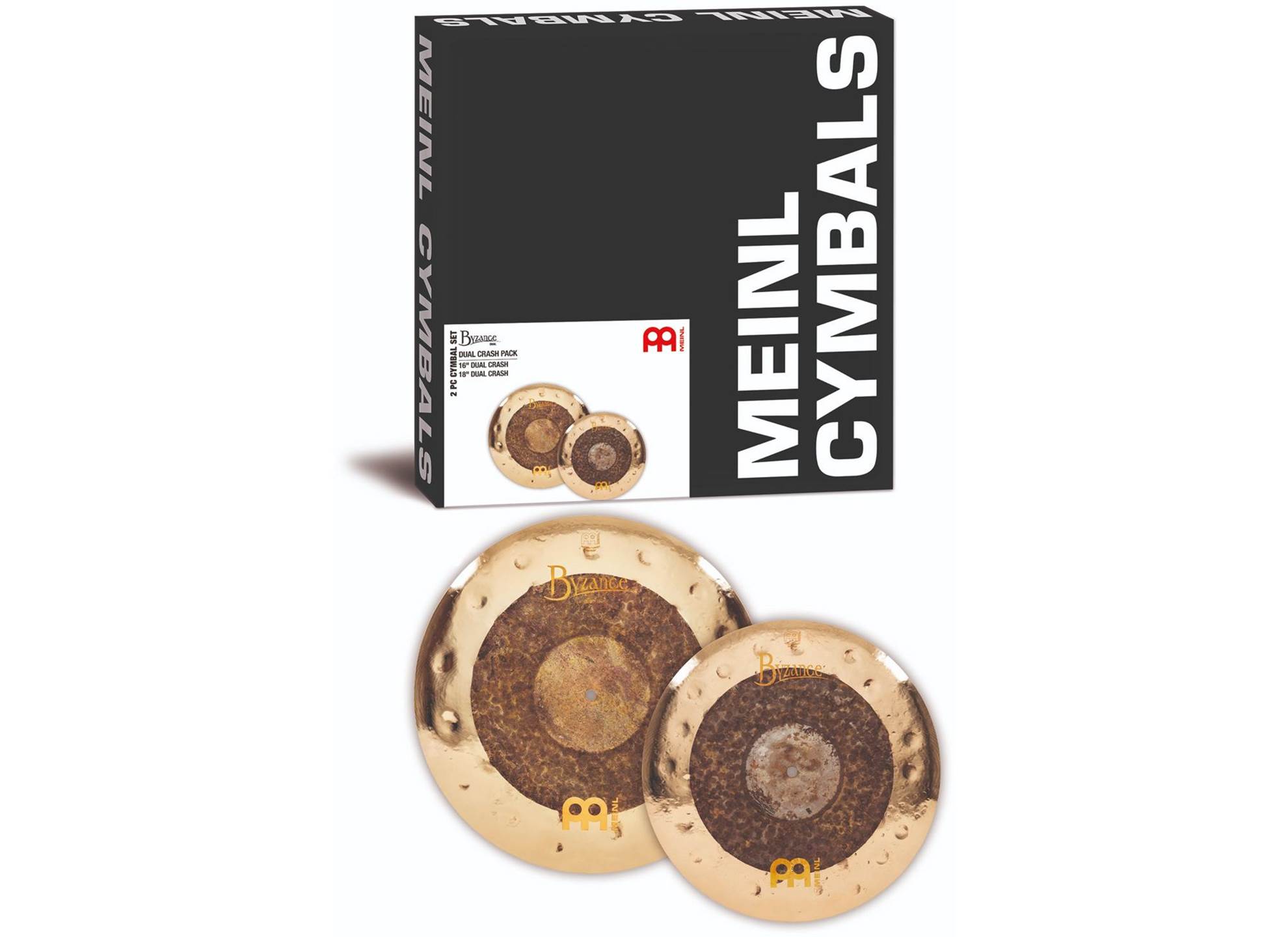 Meinl BMAT4