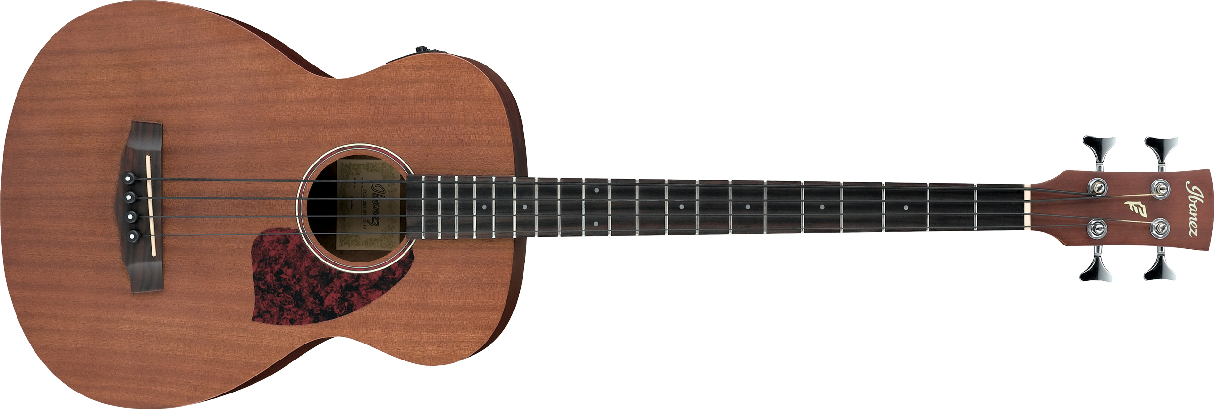 Ibanez PCBE12MH-OPN Open Pore Natural