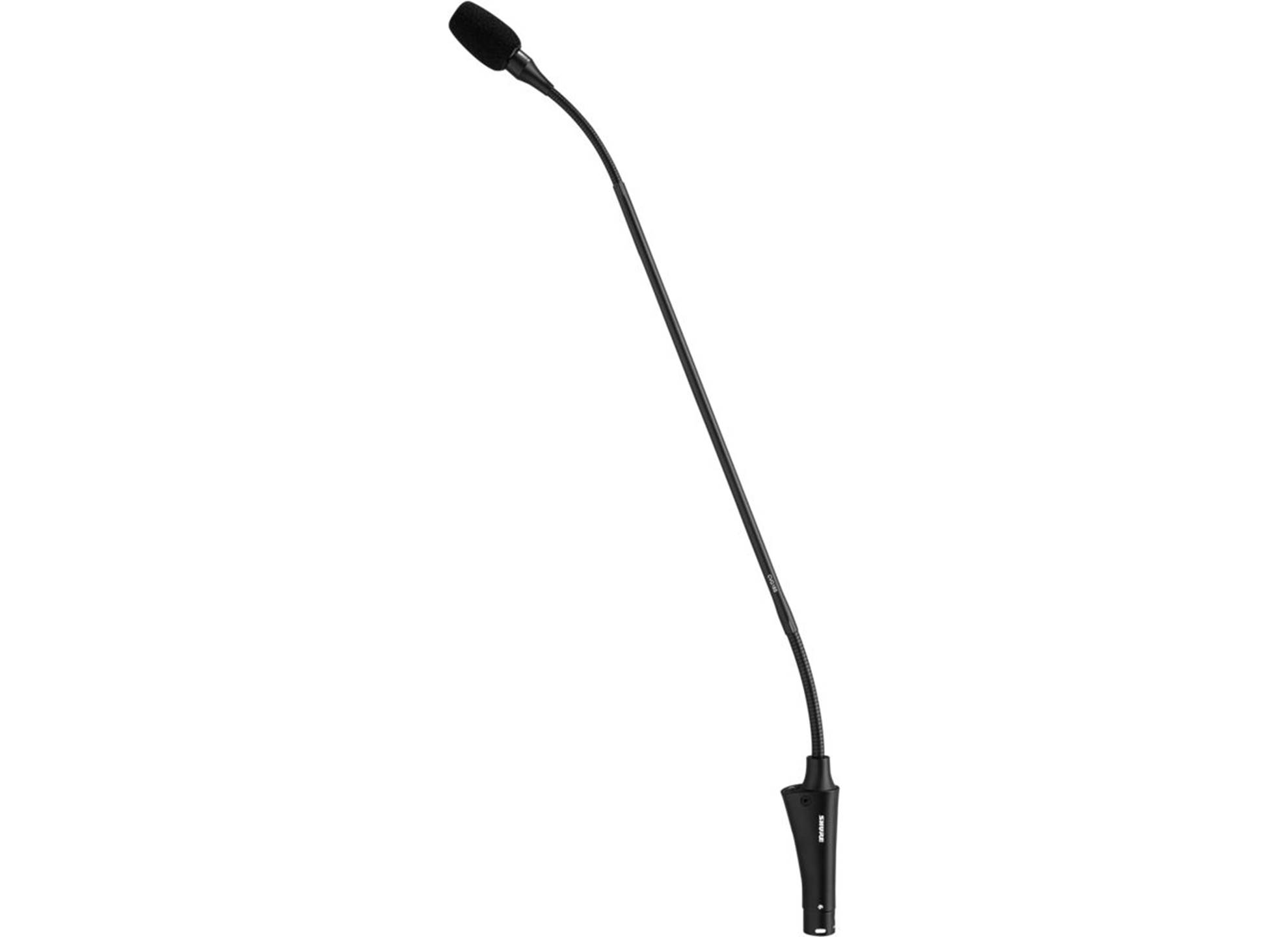 Shure MX | CVG18S-B/C