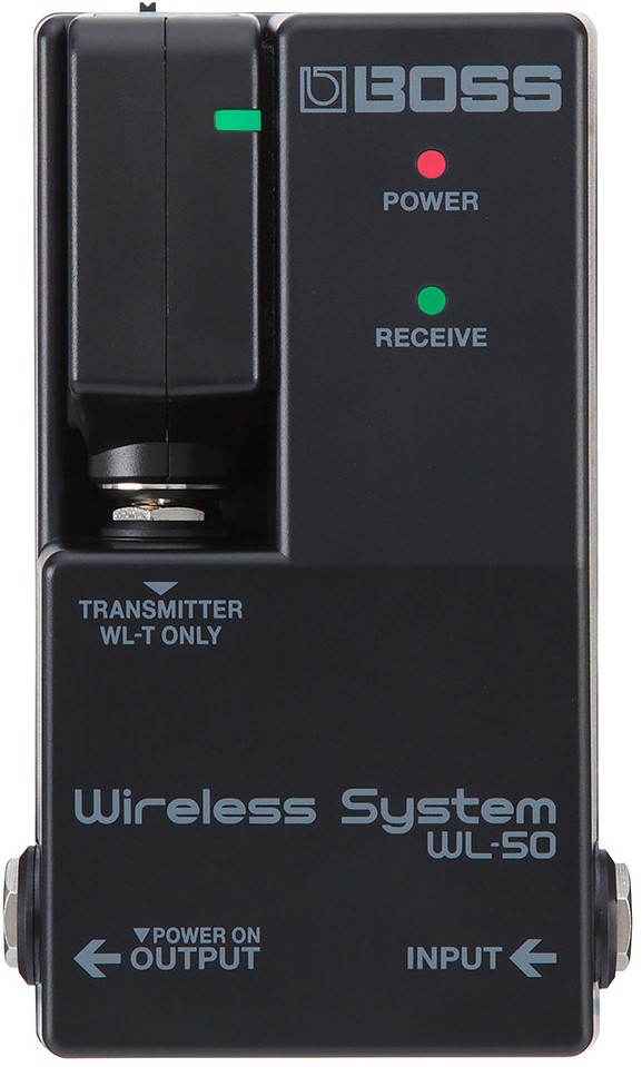 Boss WL-50