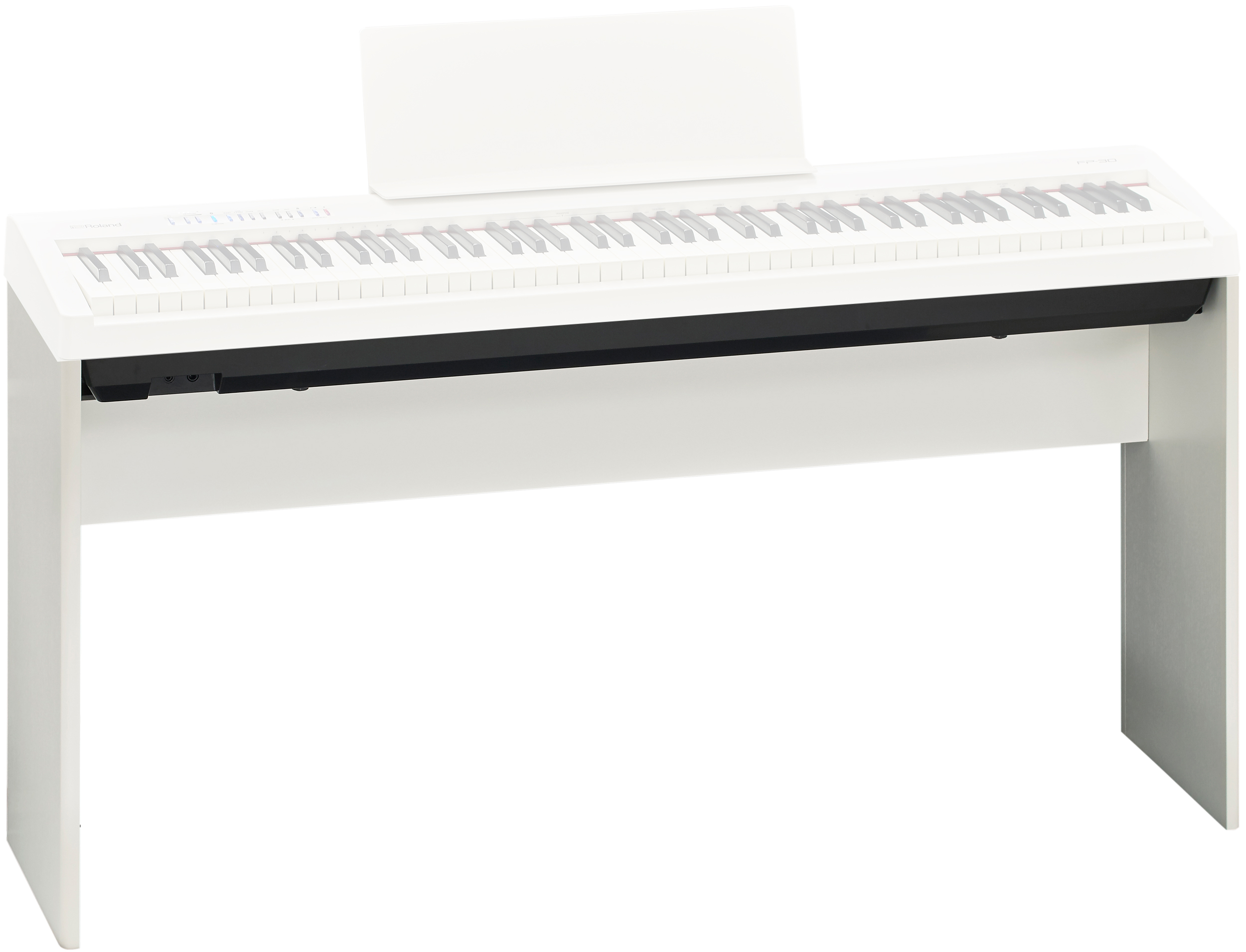 Roland KSC-70 White