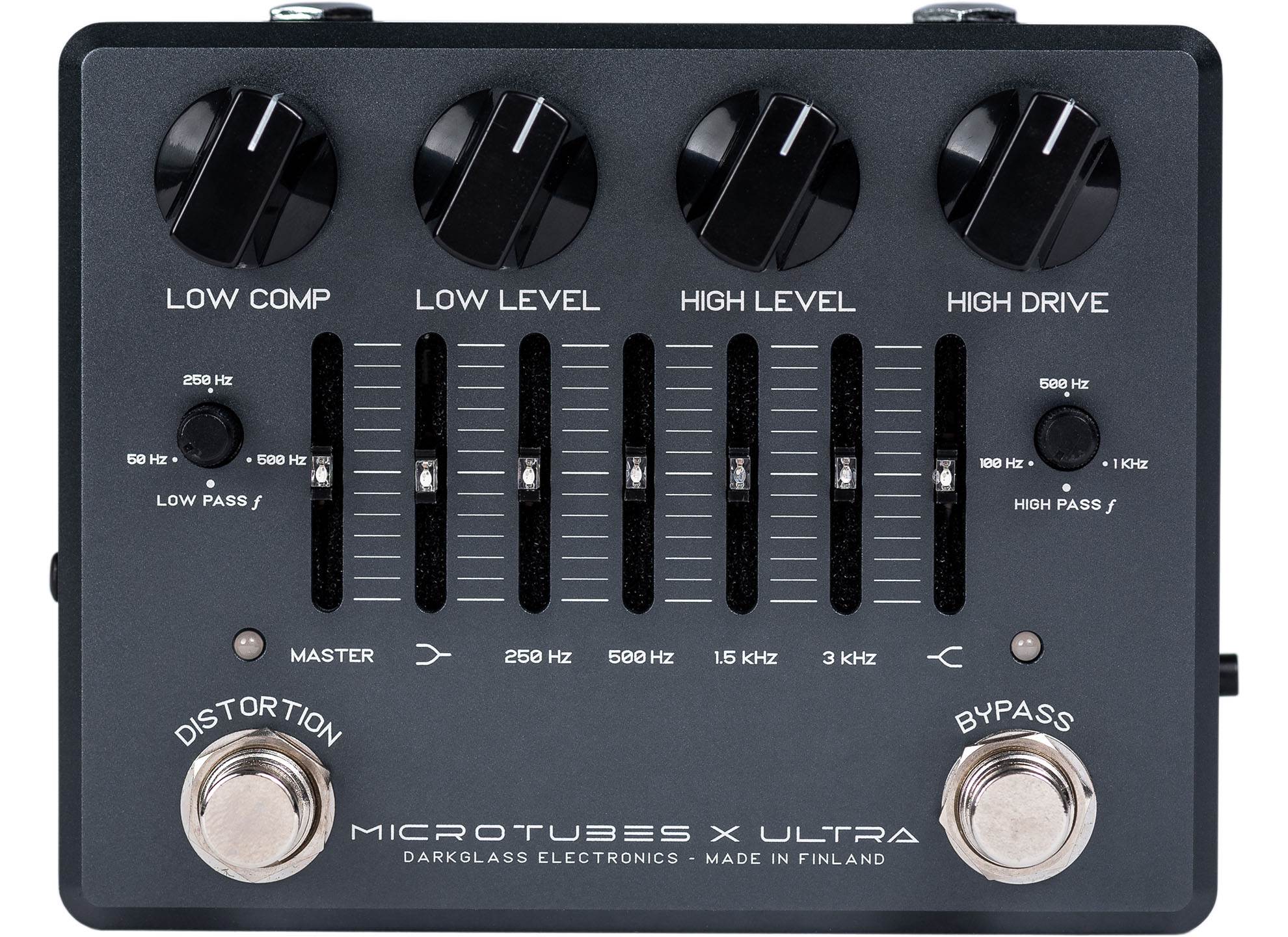 Darkglass-Electronics Microtubes X Ultra