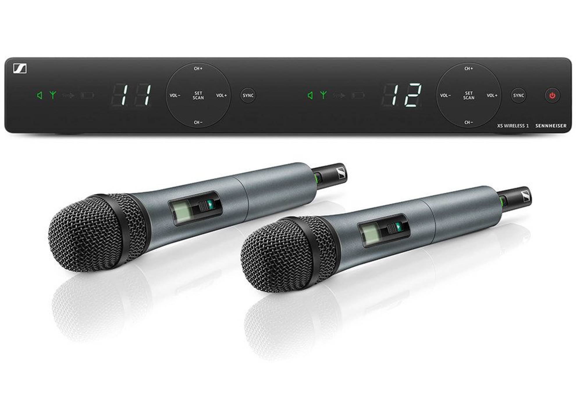 Sennheiser XSW 1-825 DUAL-A