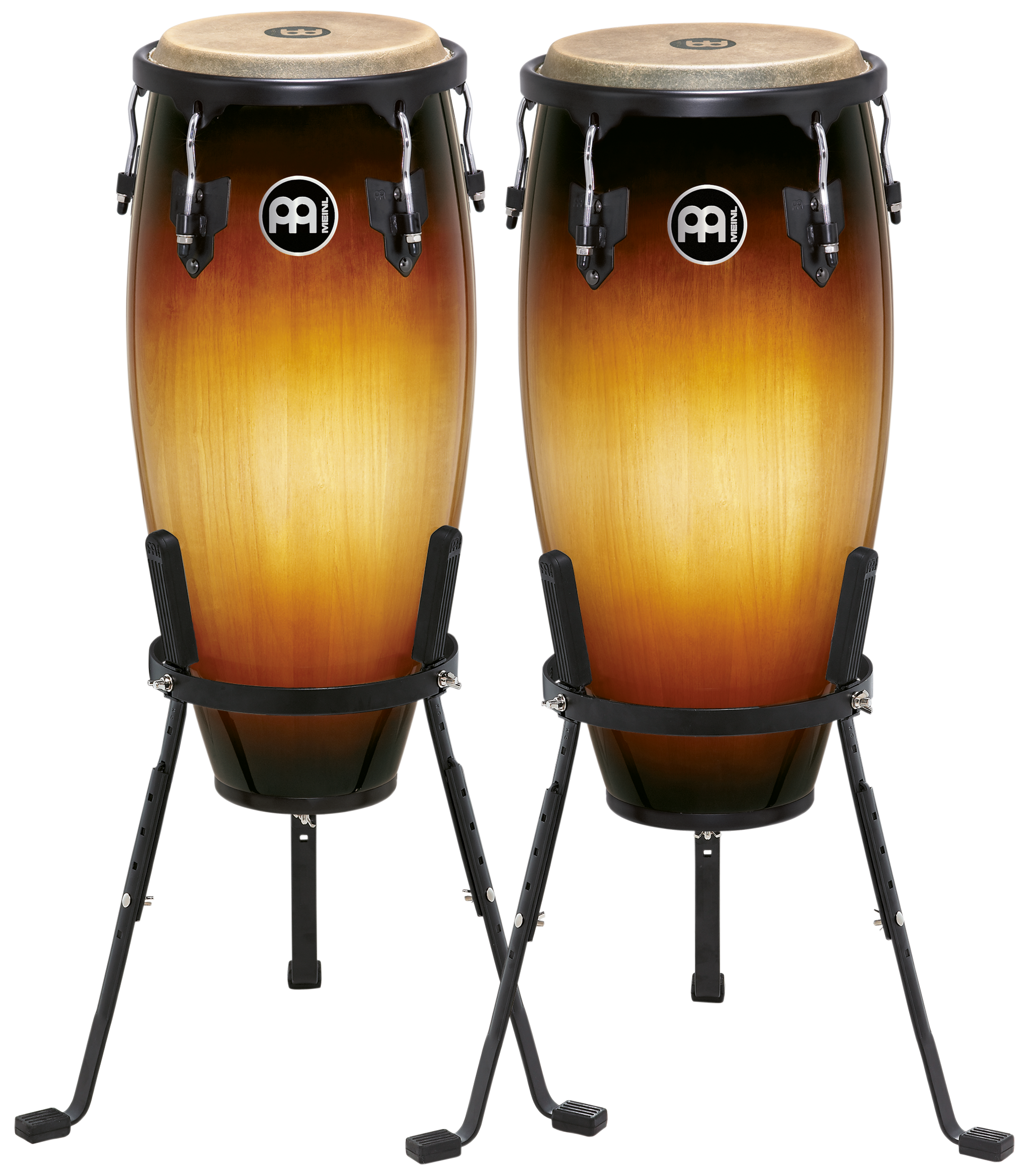 Meinl Conga Set - HC555 VSB
