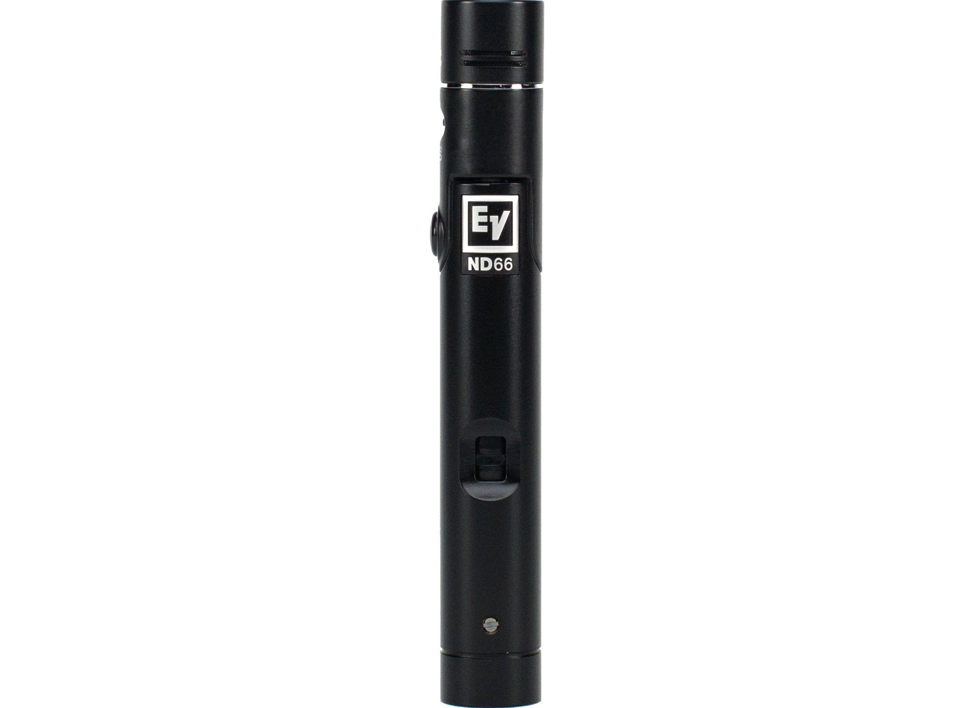 Electro-Voice ND66 - Cardioid condenser instrument mic