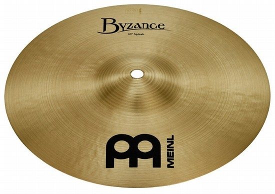 Meinl Byzance Splash 10"