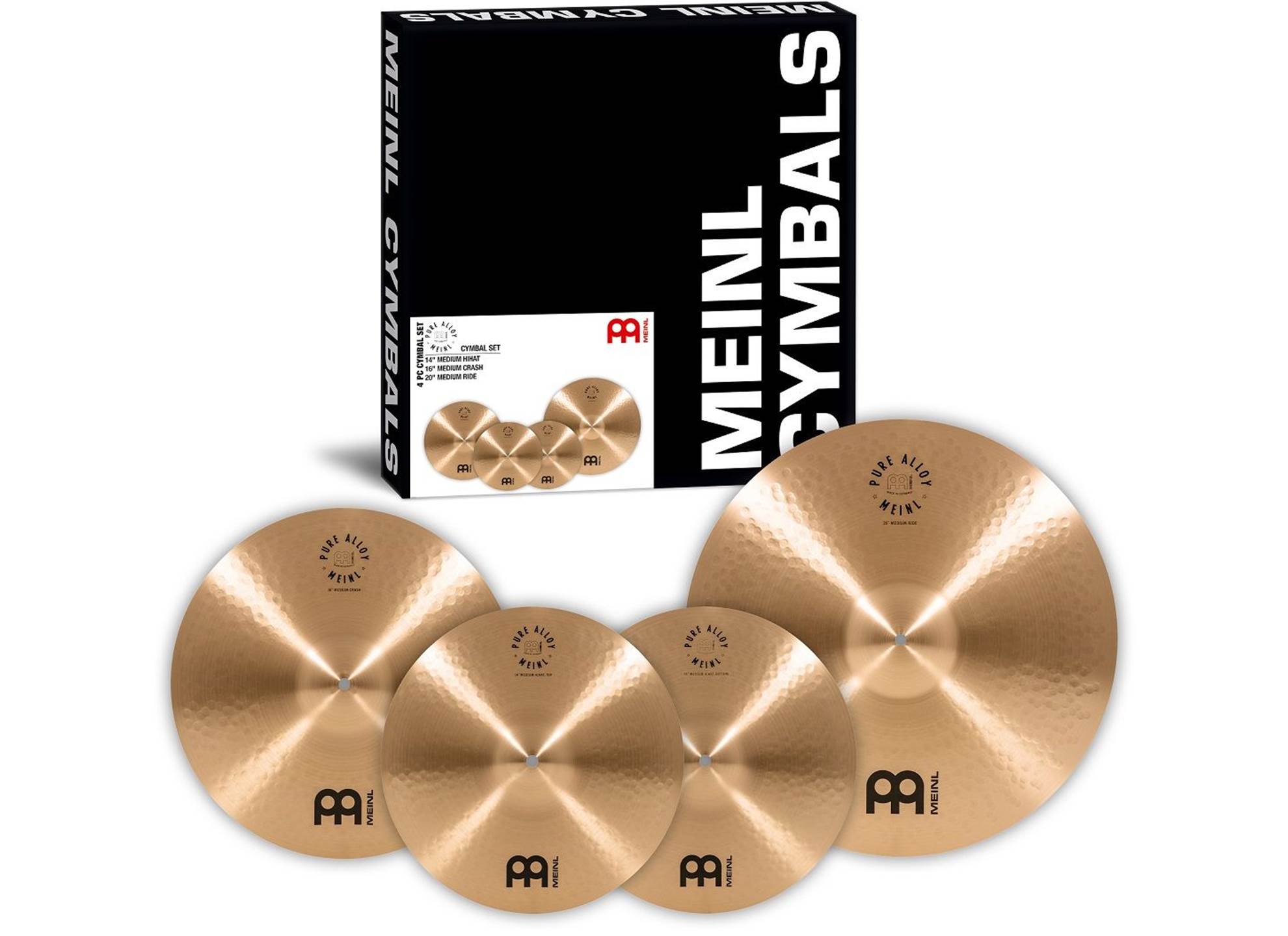 Meinl PA141620