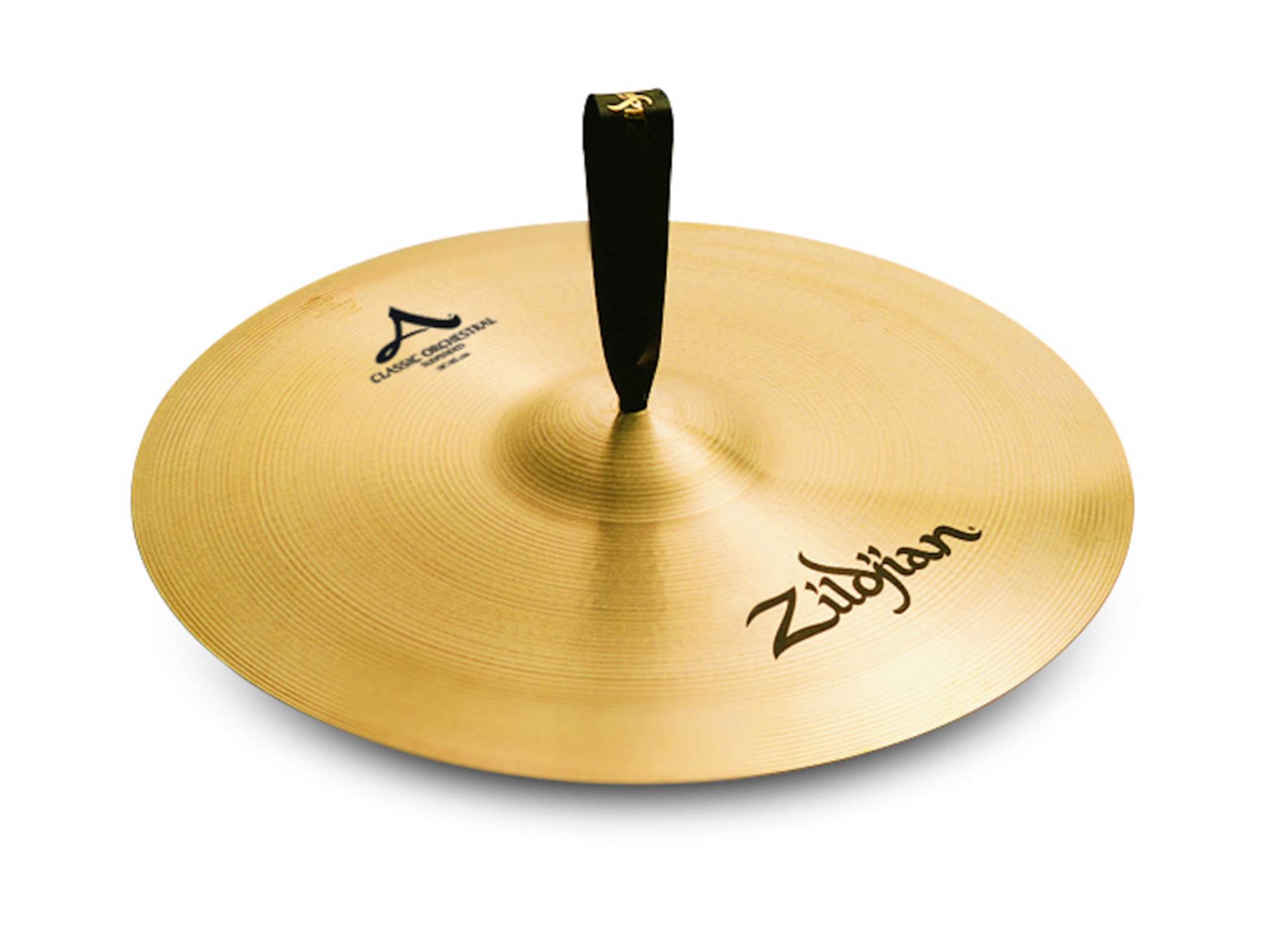 Zildjian A18-C.ORC. SUSPENDED