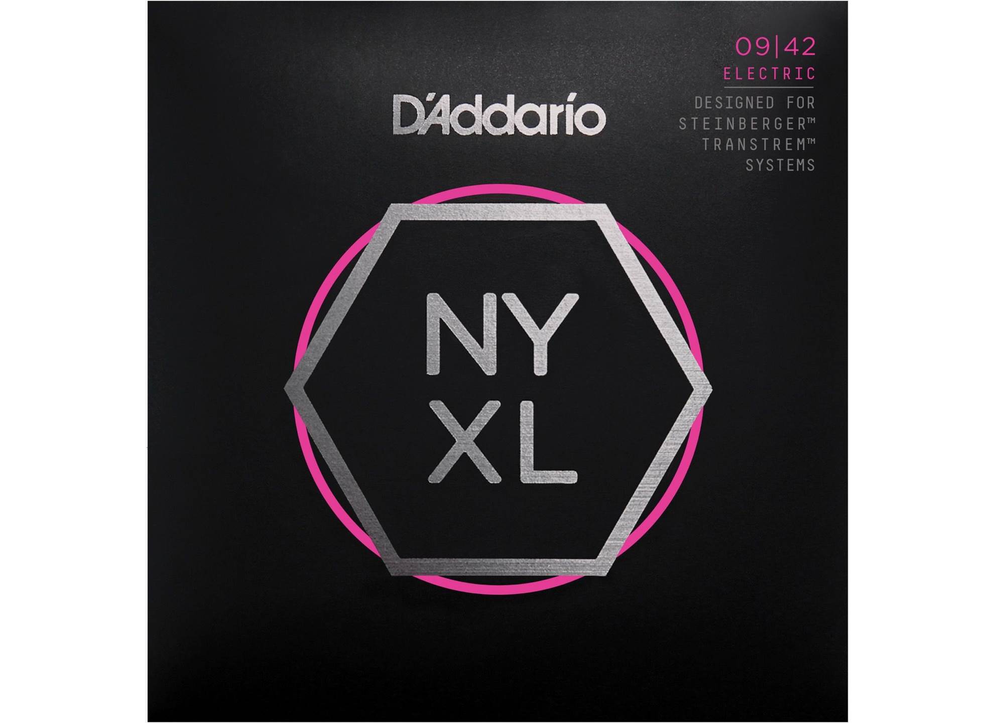 Daddario NYXLS0942