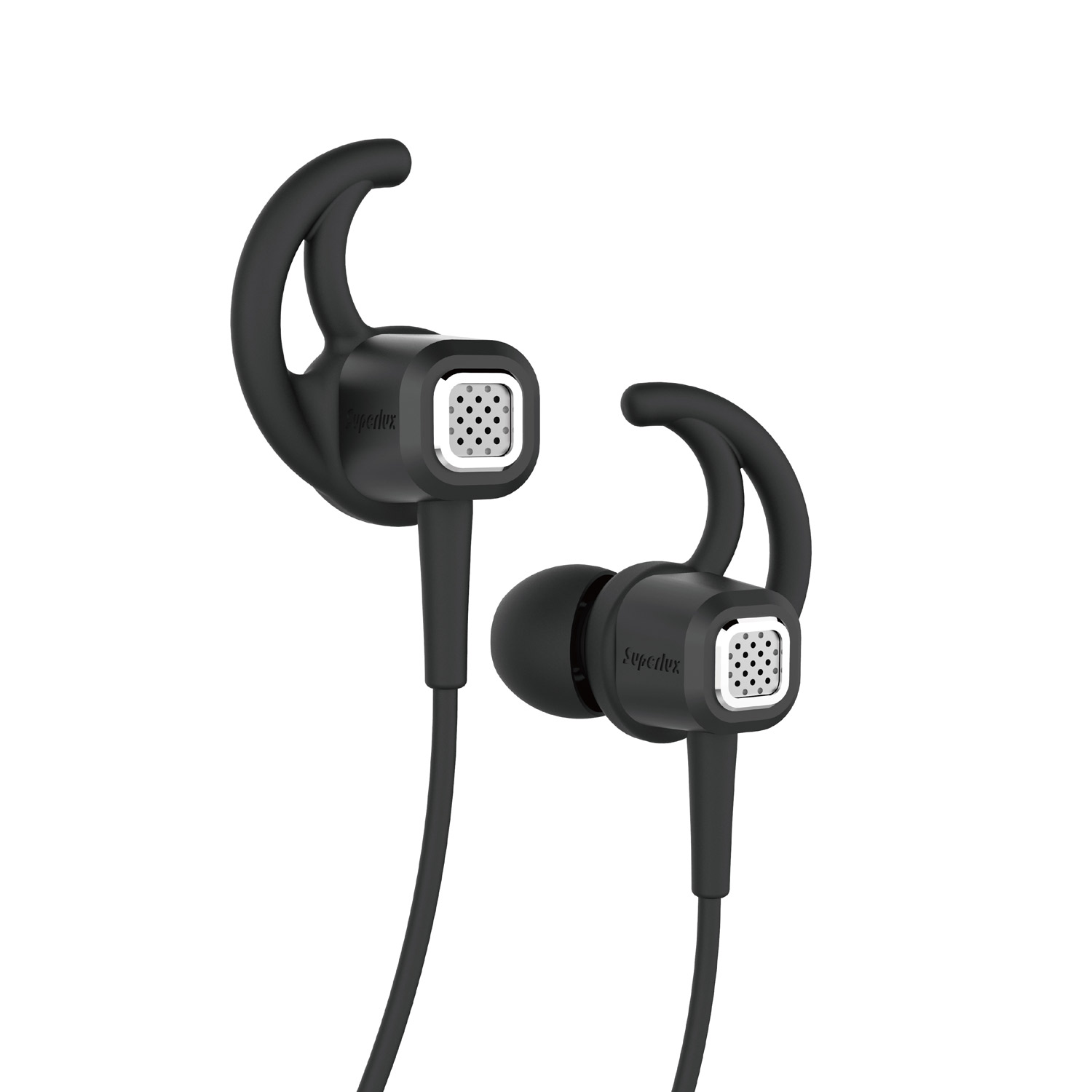 Superlux Hd387