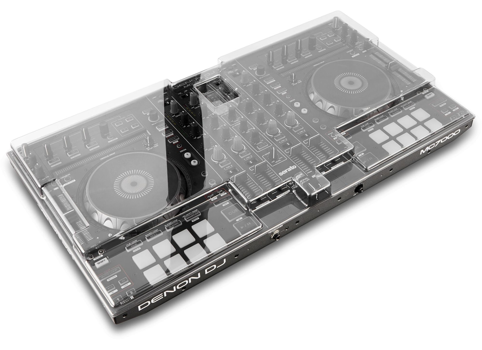 Decksaver Denon MC7000
