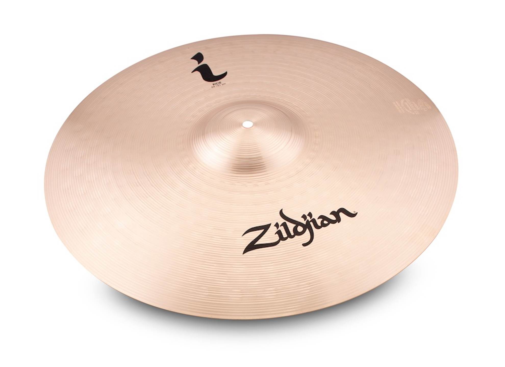 Zildjian ILH20R 20" I-FAM RIDE