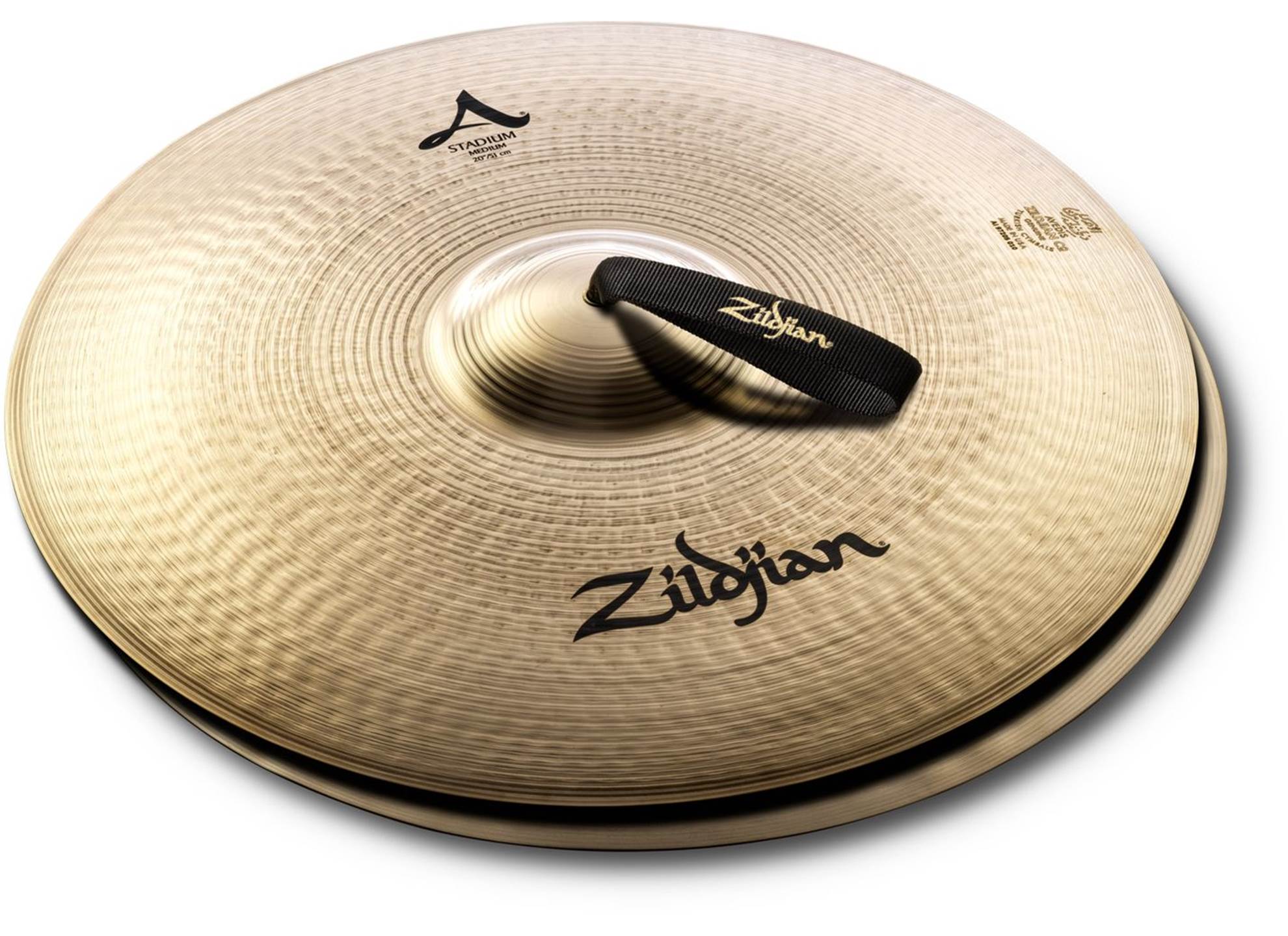 Zildjian A20-STADIUM-MED
