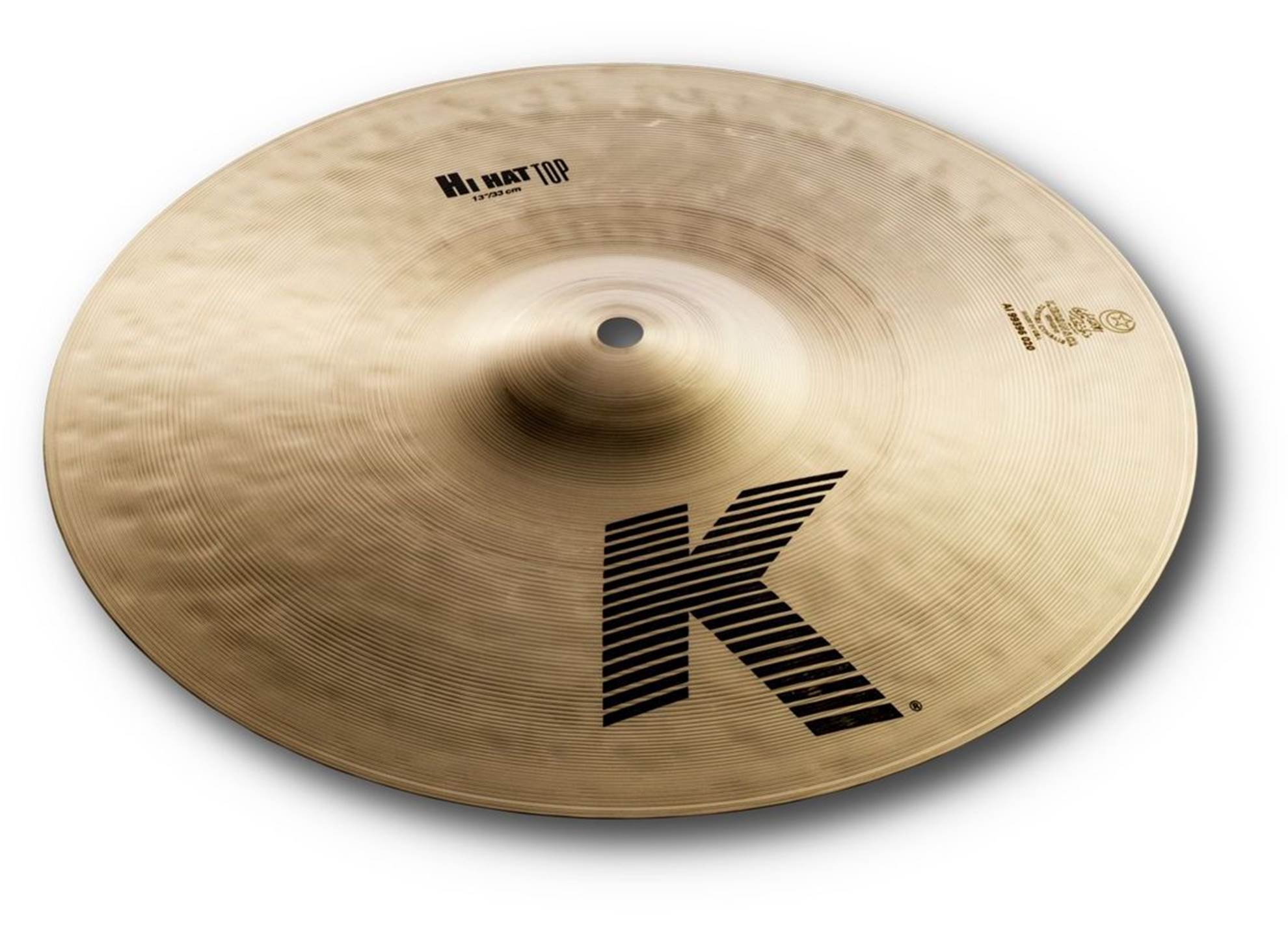 Zildjian K13-TOP-HI-HAT