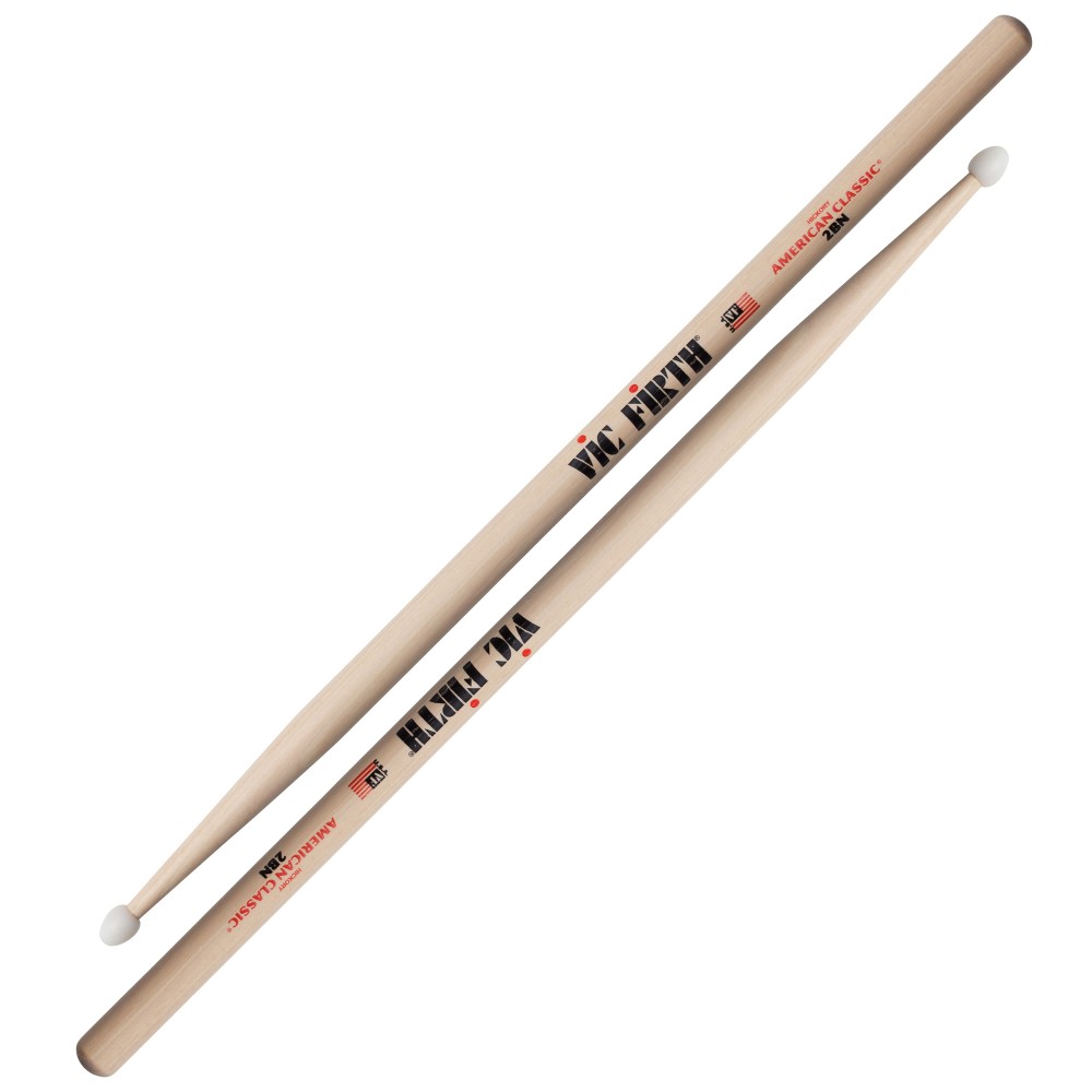 Vic Firth 2BN